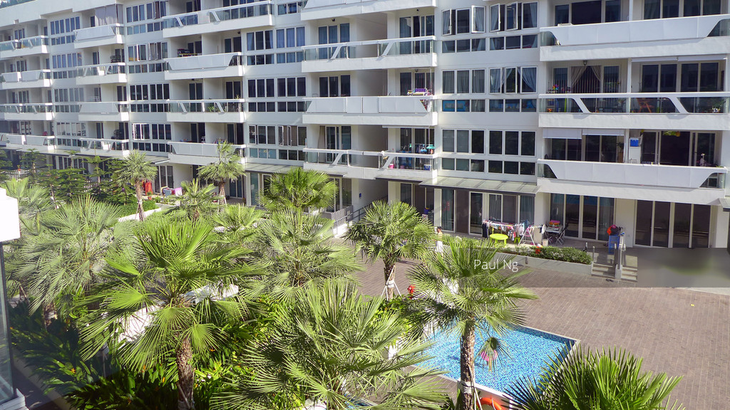 The Nautical (D27), Condominium #110960632